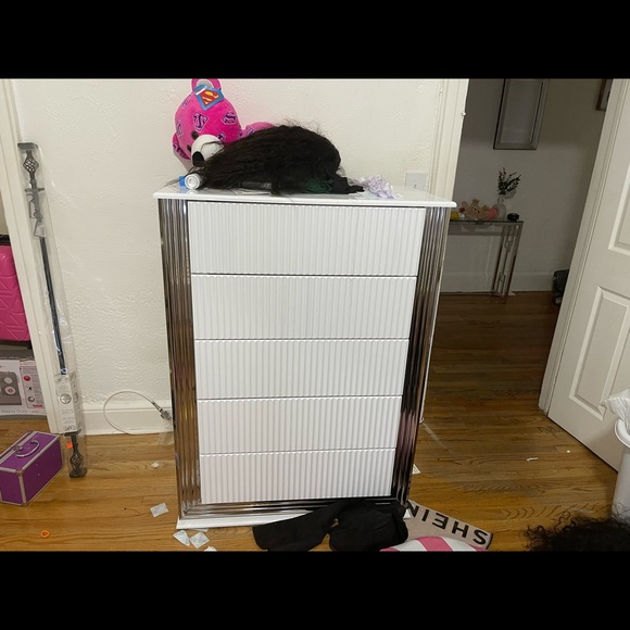 Bed set with everything - Picture 3 of 4